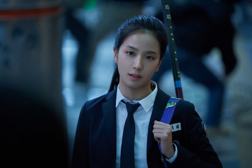 Jisoo BLANKPINK Dinilai Perannya Kecil di 'Omniscient Reader' Tapi Kontroversi
