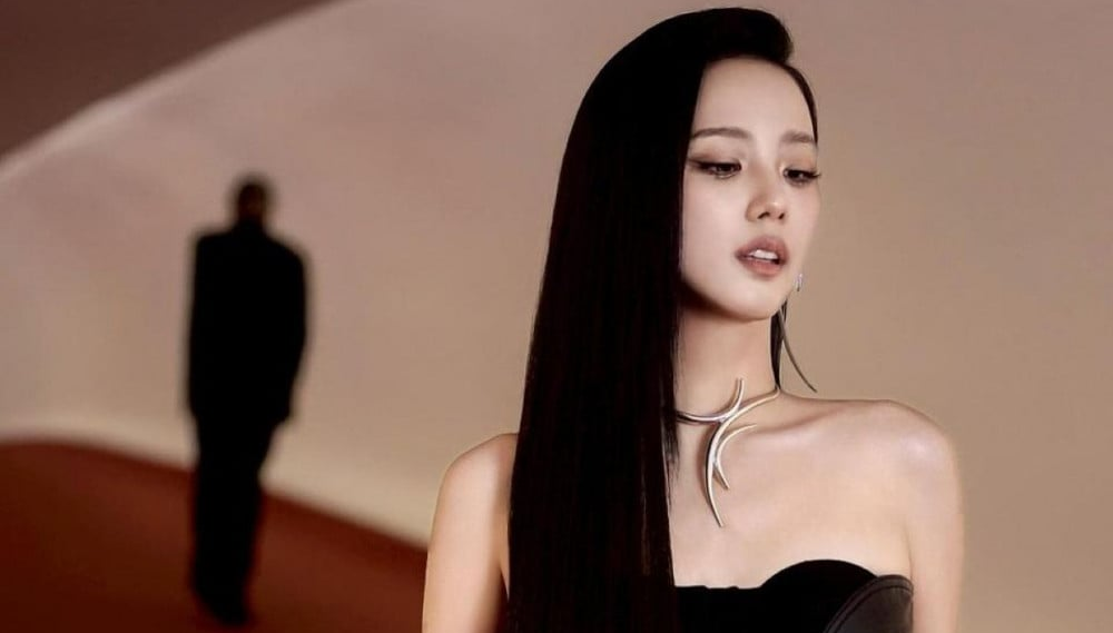 Aura Dewasa Jisoo BLACKPINK Bikin Fans Gagal Napas, Teaser Barunya Bocorkan Kolaborasi Tak Terduga!