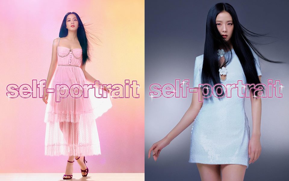 Jisoo BLACKPINK Terungkap Siapkan Proyek Baru saat Ditunjuk Jadi Wajah self-portrait