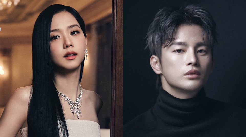 Kabar Jisoo BLACKPINK dan Seo In Guk Diincar Drama Baru Tuai Reaksi Beragam