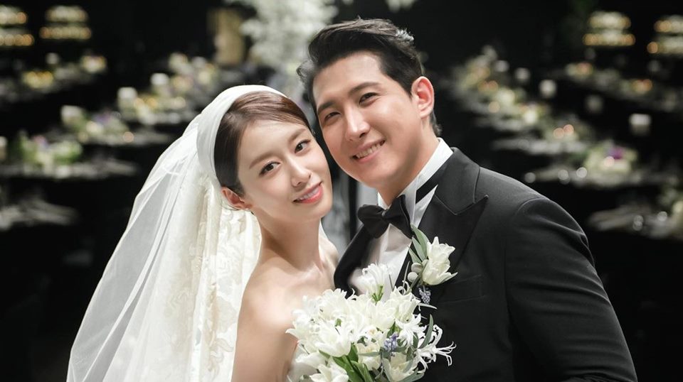 Jiyeon T-Ara Putuskan Rehat usai Suami Ribut di Lapangan Bisbol