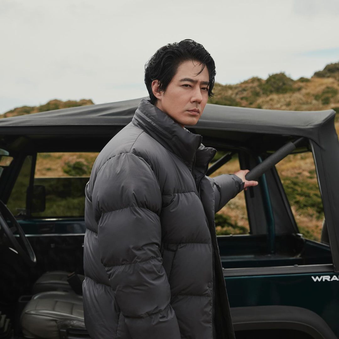 Udah Usia 43 Tahun, Jo In Sung Tertekan Disuruh Nikah Sama Orang Tuanya