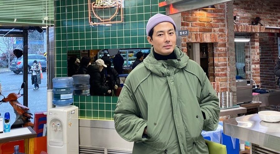 Belum Juga Nikah, Jo In Sung Diminta Ortu Langsung Kasih Cucu