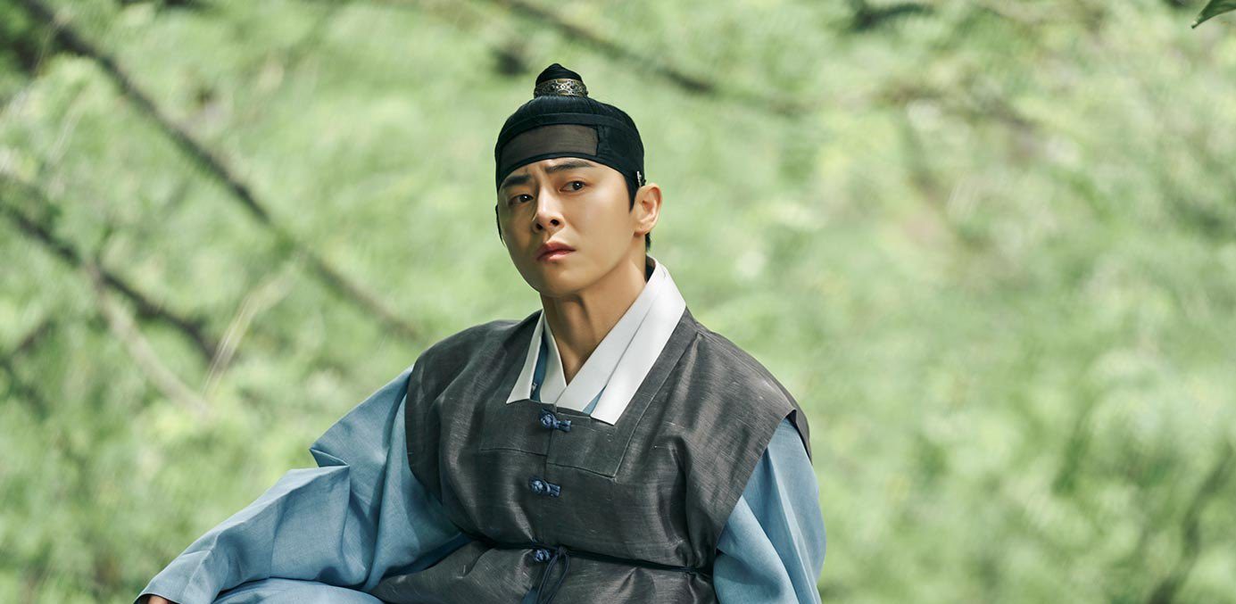 Jo Jung Suk Main di Drama Captivating the King, Perannya Beda Banget