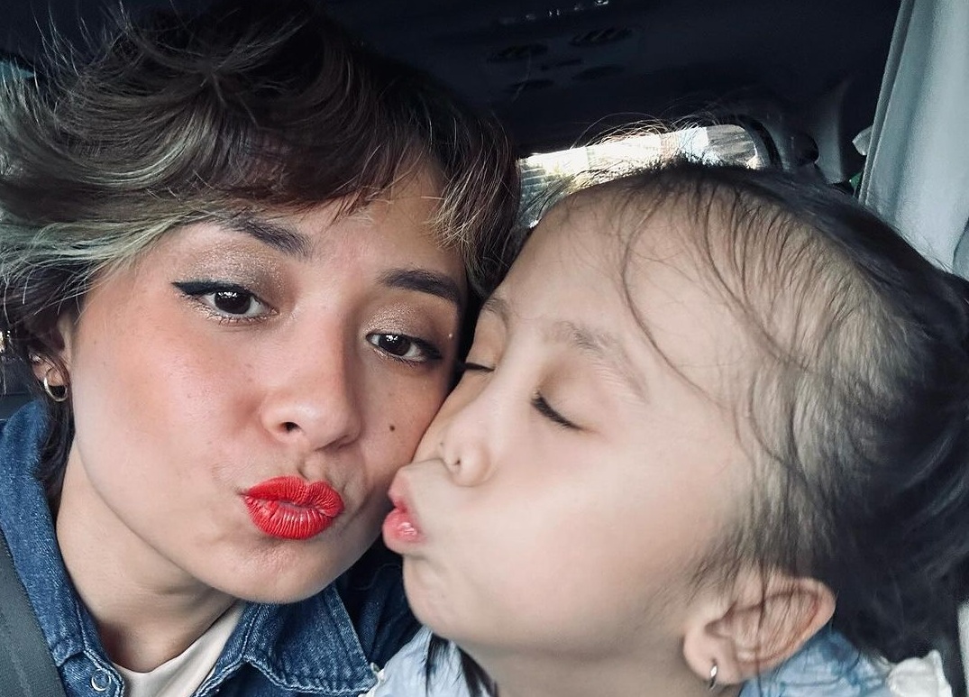 Hidung Anak Joanna Alexandra Kemasukan Kacang Hijau, 3 Pertolongan Pertama Ini Bisa Dilakukan