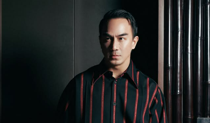 Bukan Cuma Hollywood, Joe Taslim Ditawari Proyek Gila Ini Sampai Didatangi Langsung ke Jakarta!
