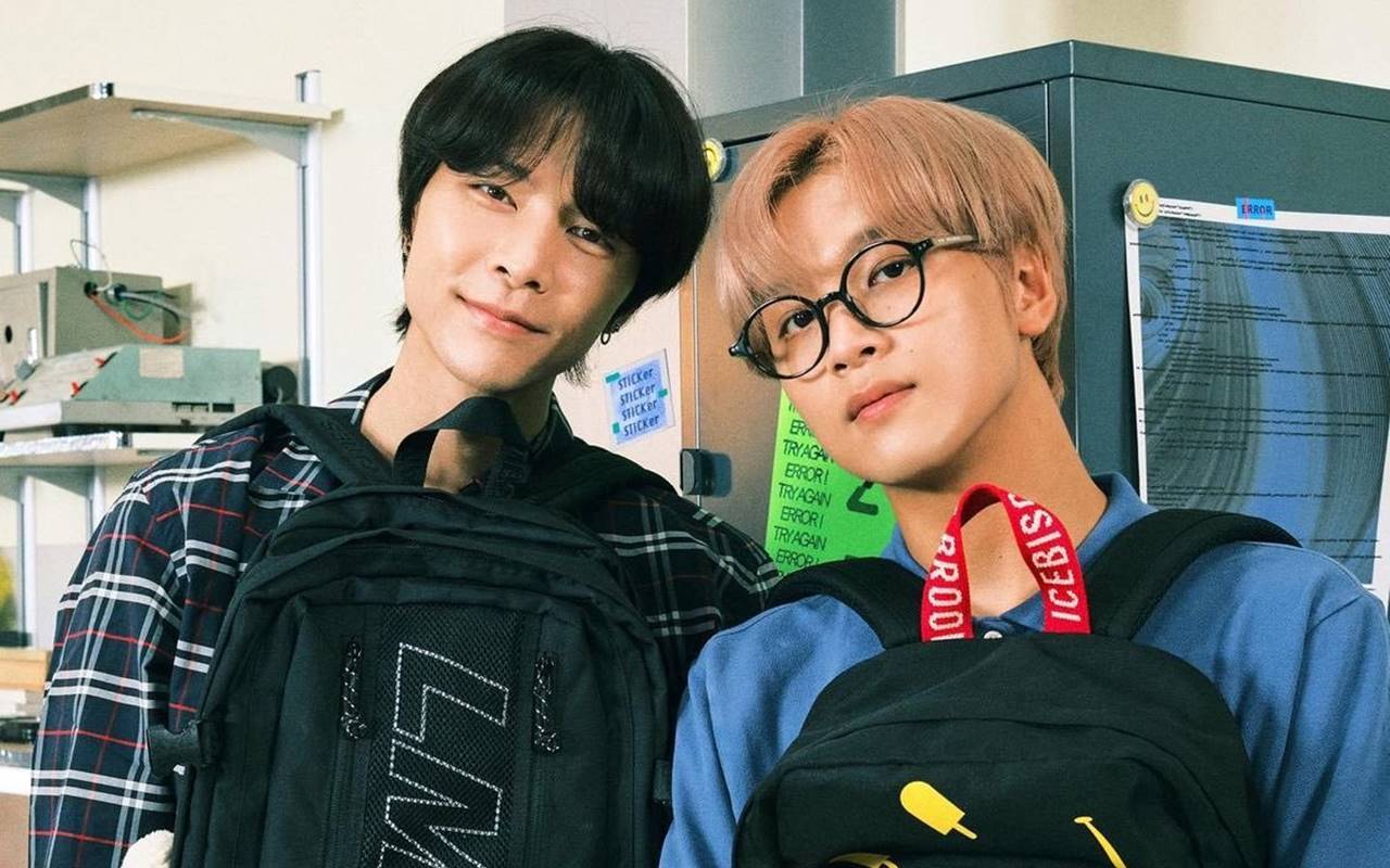 Terlibat dengan Skandal Haechan dan Johnny NCT, Seorang Fans Buka Suara soal Prostitusi