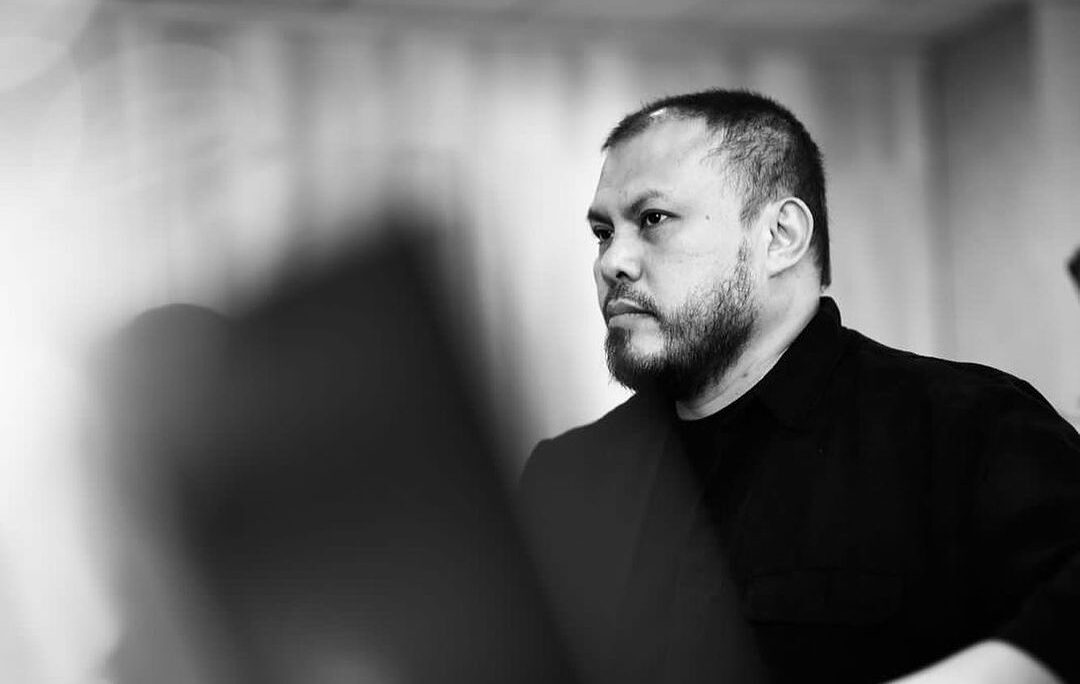 Joko Anwar Tanggapi Pujian Pemain Film Ghostbusters Bicara Soal Ngerinya Perempuan Tanah Jahanam