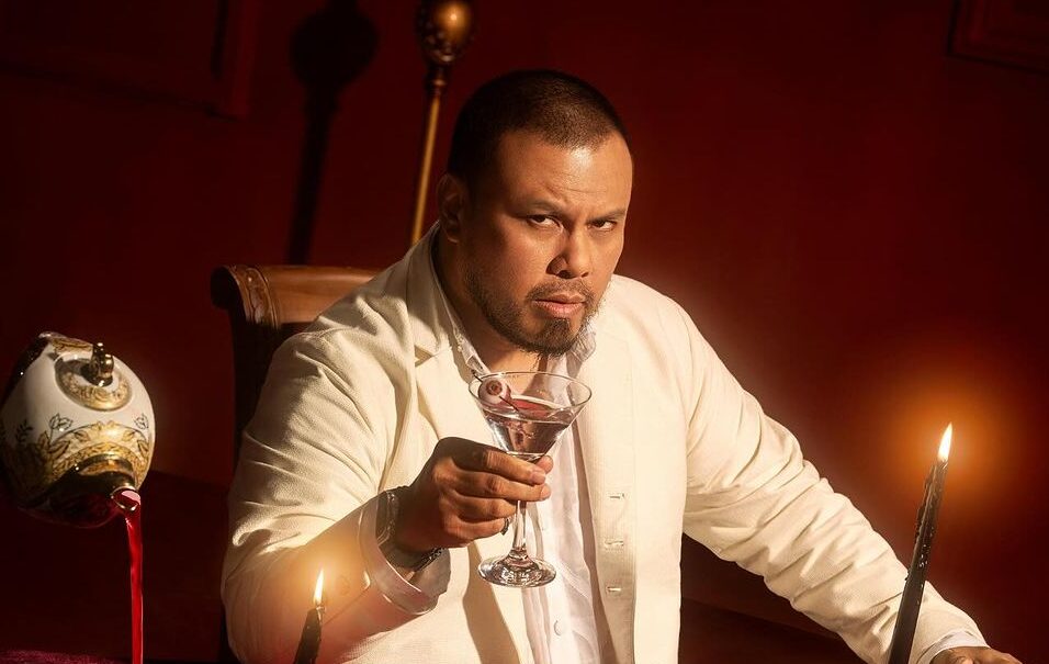 Joko Anwar Berikan Detail dari 7 Judul Serial Nightmares and Daydreams, Apa saja?