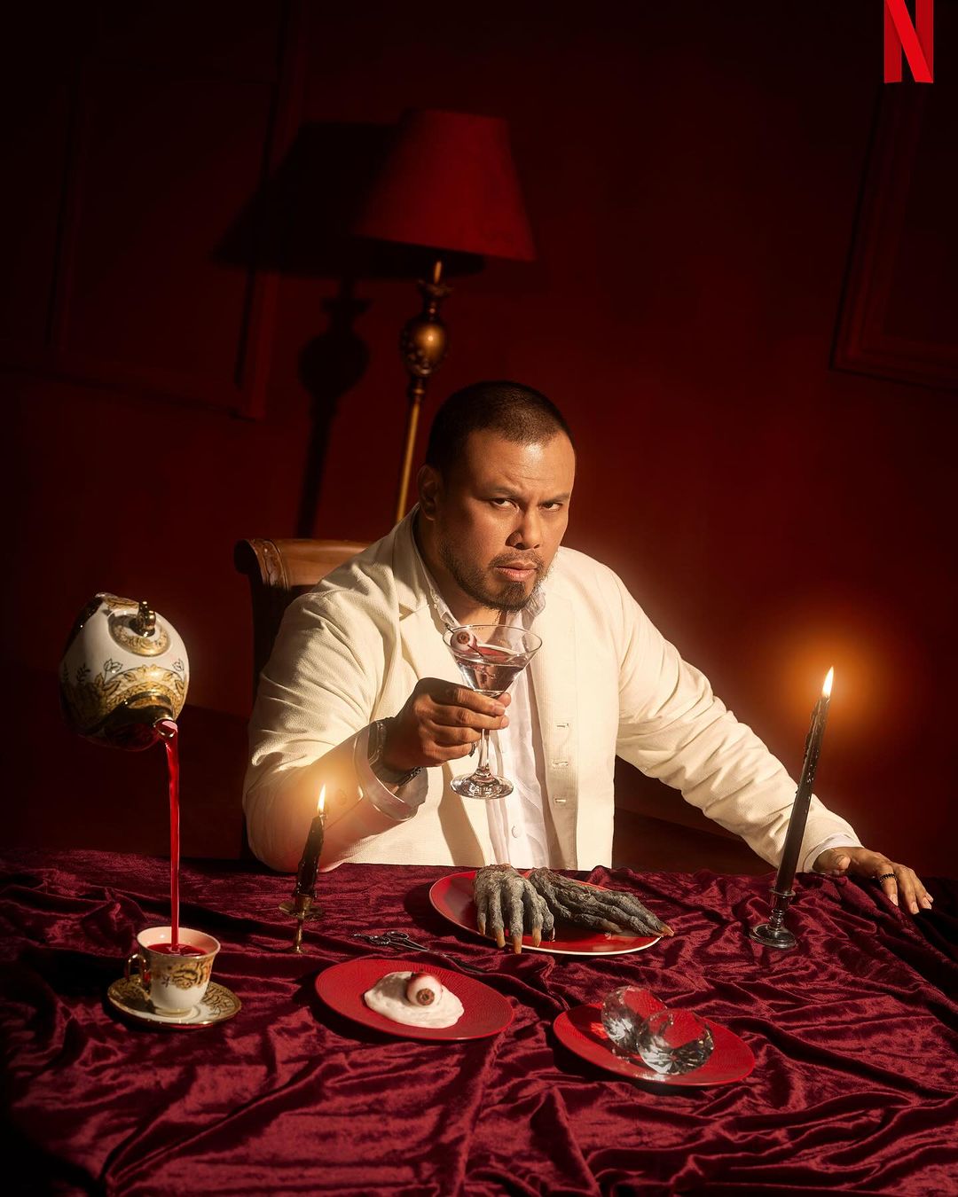 Lagu 'Agak Laen' Jadi Soundtrack Demo Penolakan UU Pilkada di DPR