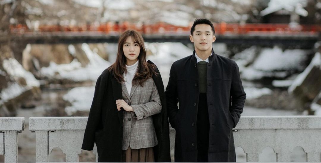 Jonatan Christie Rayakan Natal 2024 Dengan Nuansa Berbeda: Sangat Istimewa