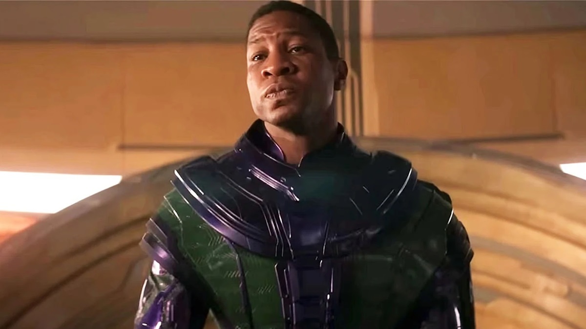 Jonathan Majors Dipecat Marvel, Bagaimana Nasib The Avengers Kang Dynasty?