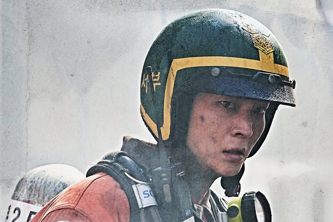 Joo Won Buka-bukaan Sempat Tertekan Jadi Tokoh Utama di 'The Firefighter'