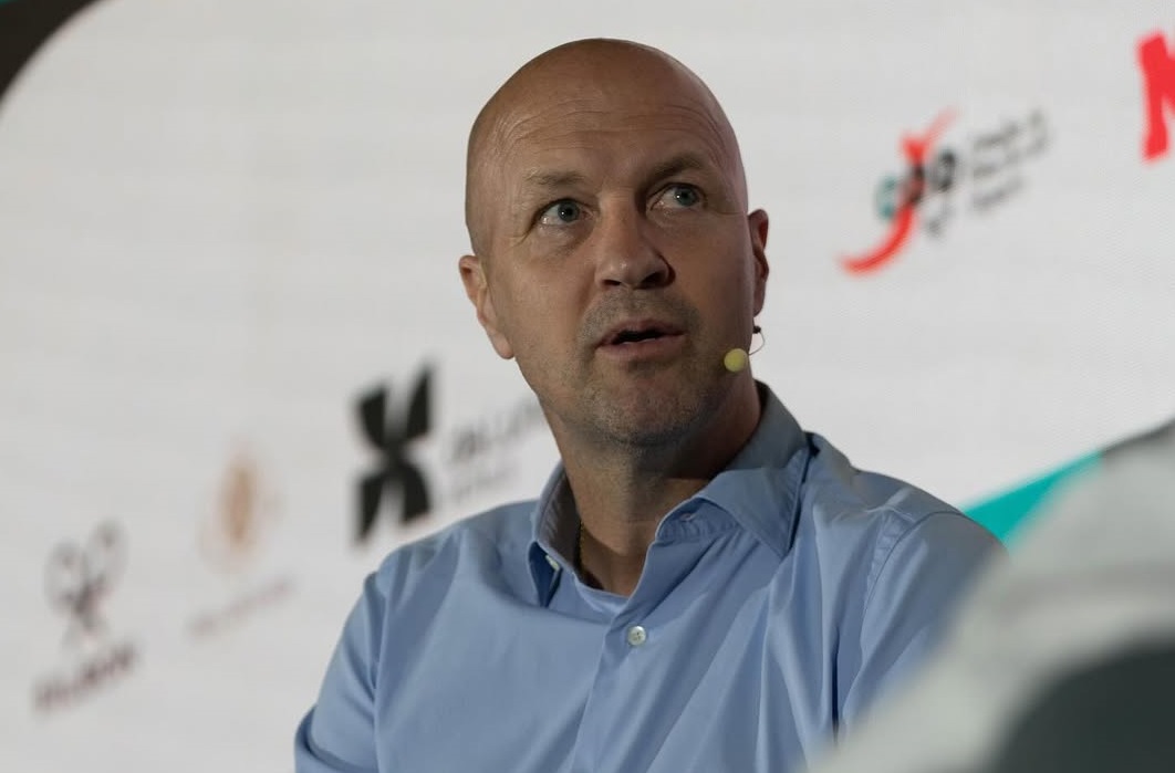 Track Record Jordi Cruyff, Ditunjuk Erick Thohir Jadi Kepala Teknik PSSI