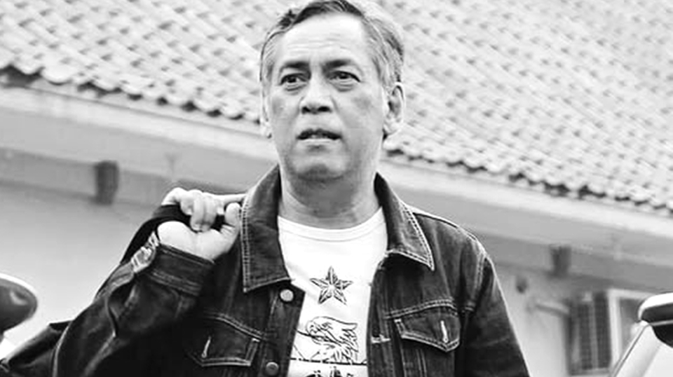 Mengenal Joshua Pandelaki dan Film-filmnya, Wafat di Usia 65 Tahun