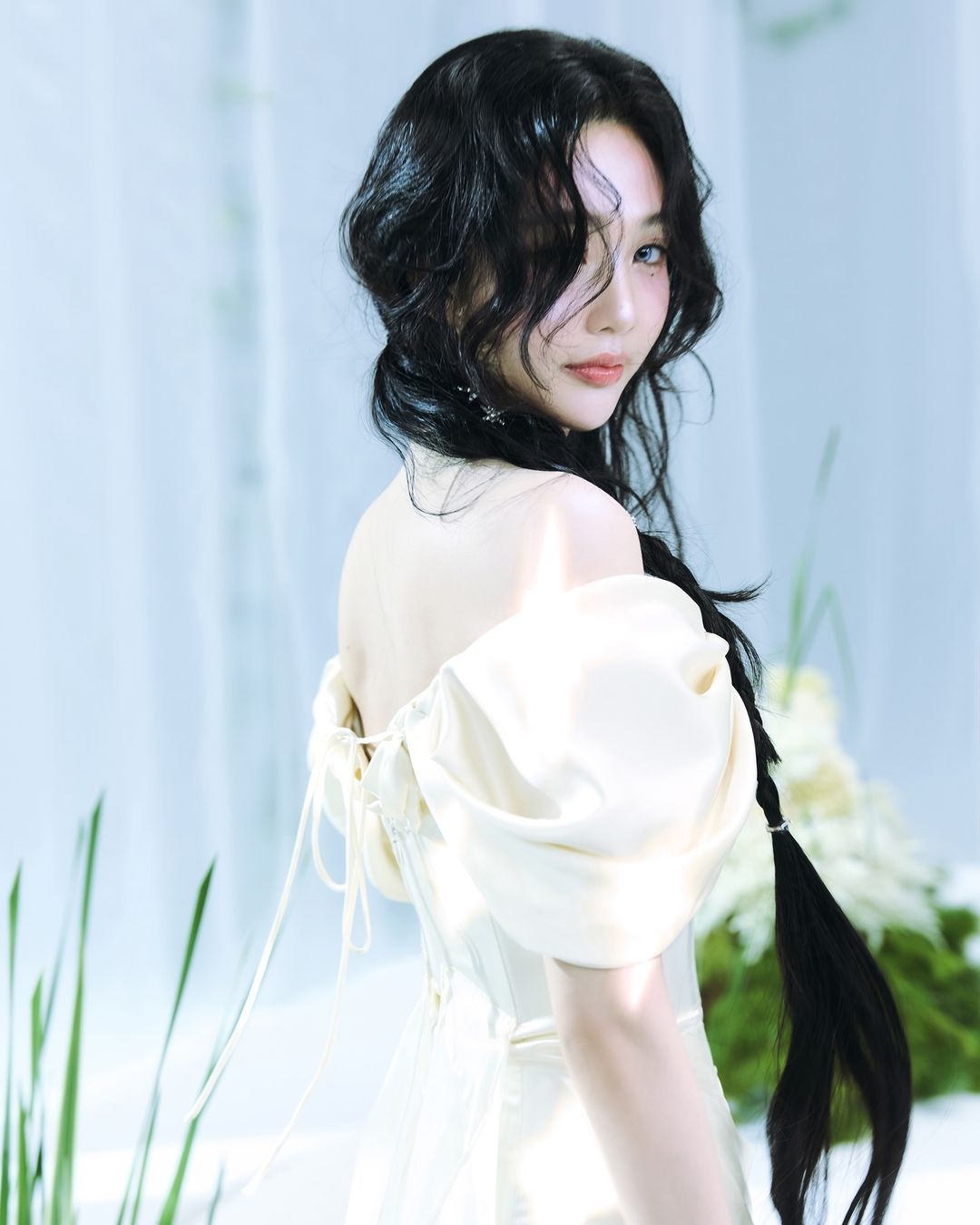 Joy Red Velvet Perbarui Kontrak dengan SM Entertainment, Tepis Rumor Keluar