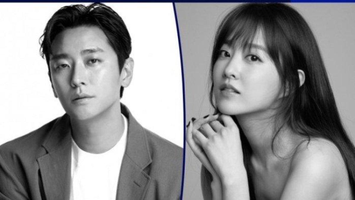 Park Bo Young Kembali Jadi Perawat di 'Light Shop' Bikinan Penulis 'Moving'