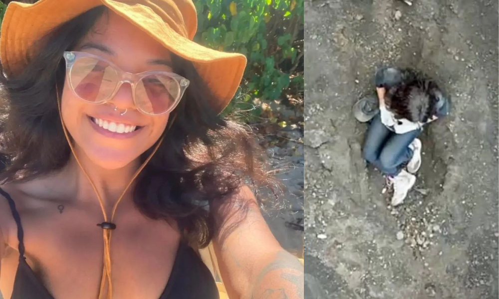 Kondisi Terakhir Juliana Marins di Gunung Rinjani