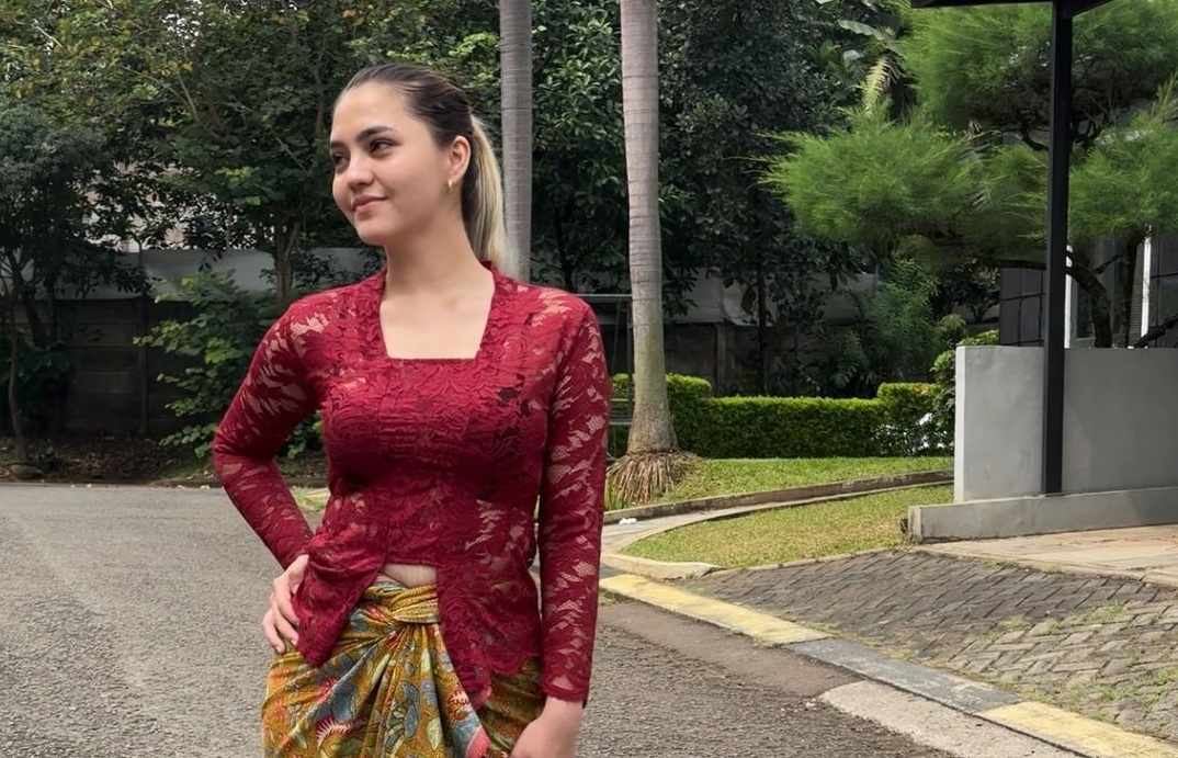 Suami Sebut Juliette Angela Tak Sekali Selingkuh, Terbaru Diduga Sama Anji