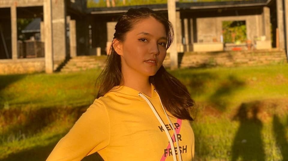 Klarifikasi Juliette Angela soal Tudingan Selingkuh dengan Anji