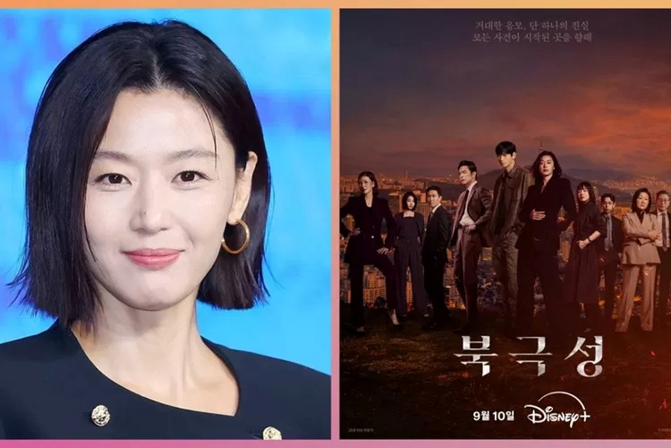 Agensi Jun Ji Hyun Klarifikasi Isu Penarikan Iklan di China, Tegaskan Drama Tempest Tidak Ada Hubungan