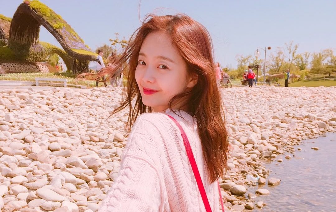 Jun So Min Jadi Tamu di Running Man, Pertama Kali usai Keluar