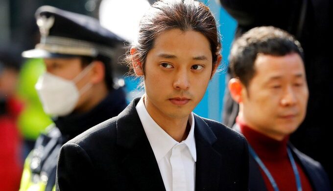 Jung Joon Young Dikabarkan Pindah ke Bali Ingat Tanah Kelahiran Setelah Tidak Diterima di Korea