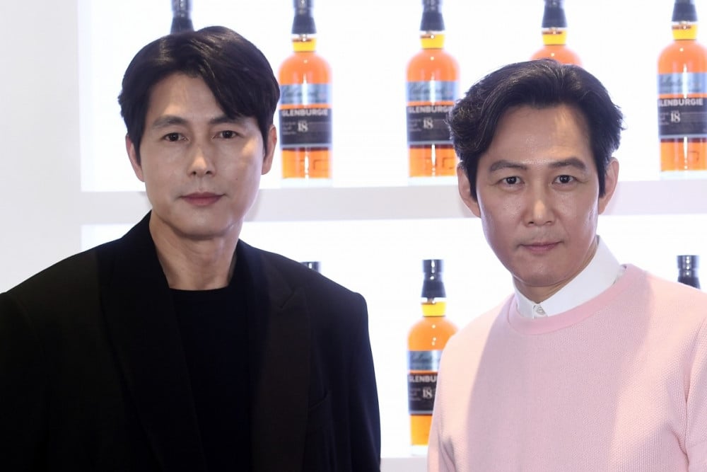 Saham Agensi Jung Woo Sung Anjlok Akibat Skandal Bertubi-tubi