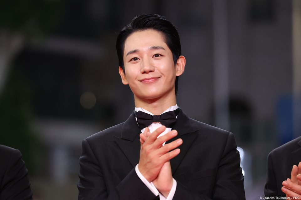 Jung Hae In Depresi Gegara Totalitas Syuting D.P