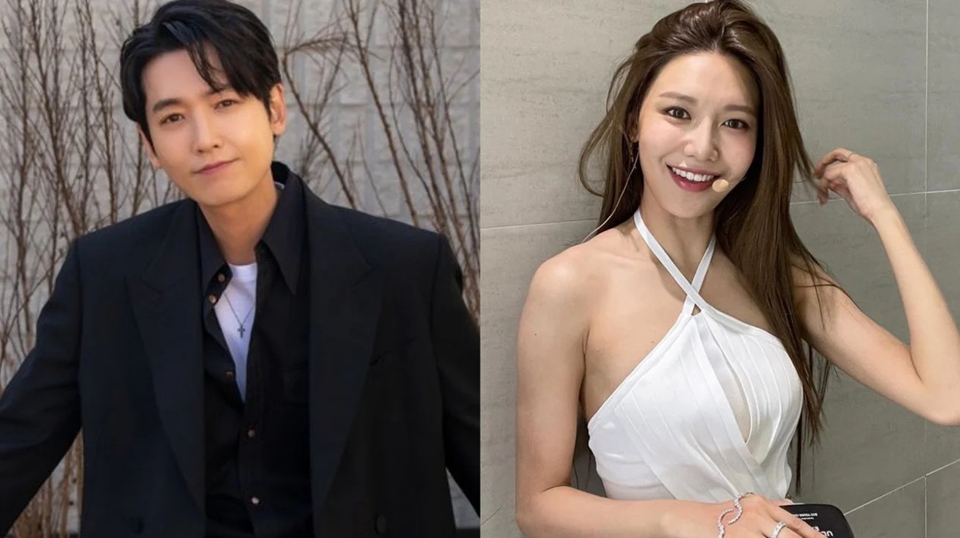 Jung Kyung Ho Dikira Member Fan Club Gegara Ajak Teman Dukung Sooyoung SNSD