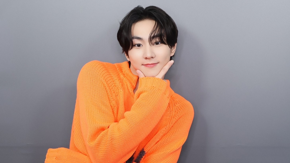 Jungwon ENHYPEN Dapat Karangan Bunga Pemakaman Gegara Rumor Kencan