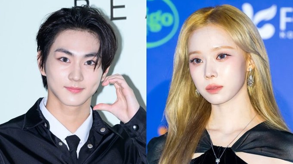 Penyebar Rumor Winter aespa dan Jungwon ENHYPEN Pacaran sempat Peras Agensi