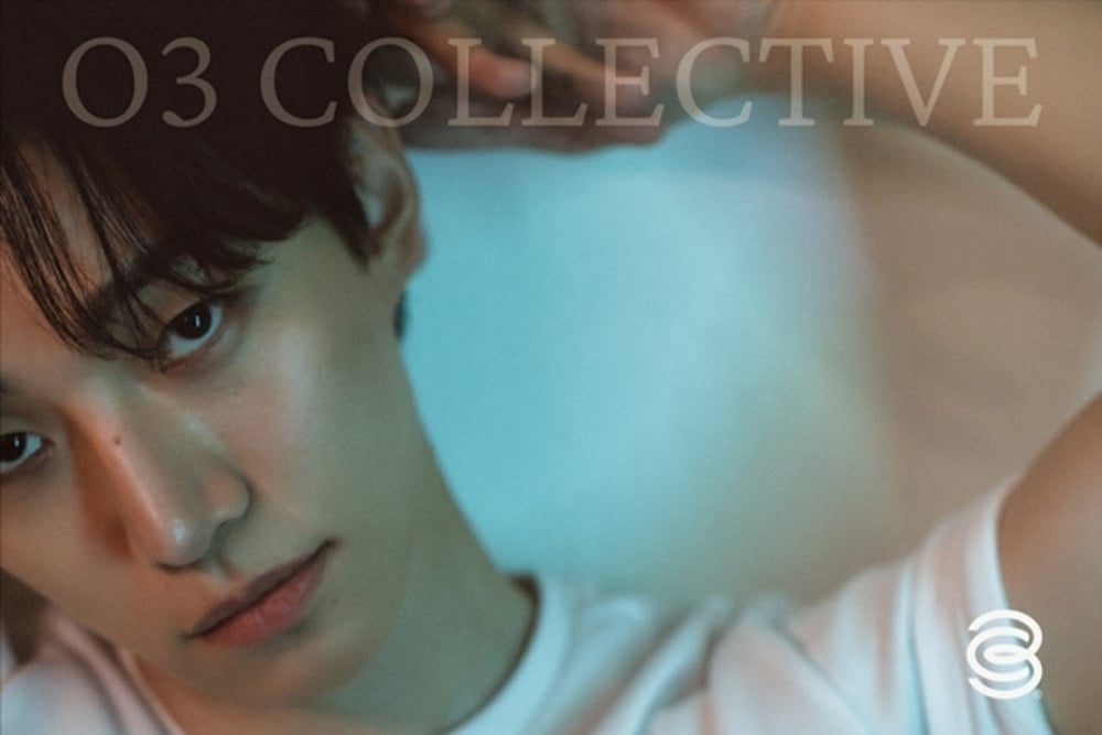 Junho 2PM Resmi Dirikan Agensi O3 Collective