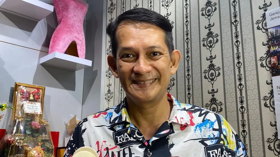 Jupiter Fortissimo Sering Jadi Korban Hoax Sakit hingga Meninggal di Penjara