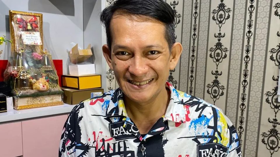 Jupiter Fortissimo Sering Jadi Korban Hoax Sakit hingga Meninggal di Penjara