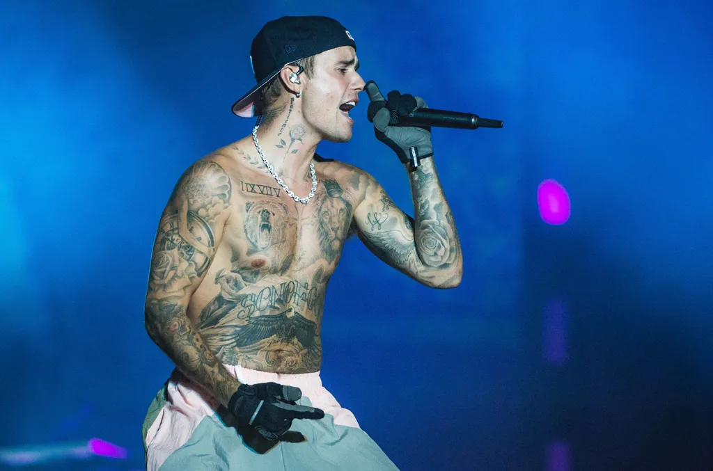 Justin Bieber Siap Headline Coachella 2026, Bayarannya Bikin Melongo!