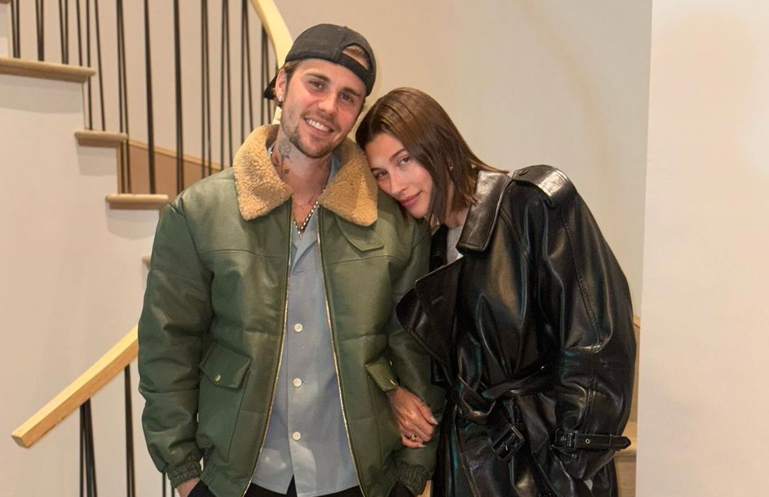 Selamat! Justin Bieber dan Hailey Baldwin Dikaruniai Anak Pertama