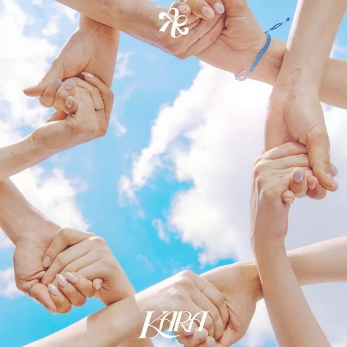 KARA Comeback Rilis Single 'Hello', Ada Suara Mendiang Goo Hara Bikin Haru