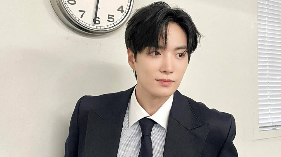 Kim Jong Hyeon eks NU'EST Kabarkan Rencana Wajib Militer Bulan Depan