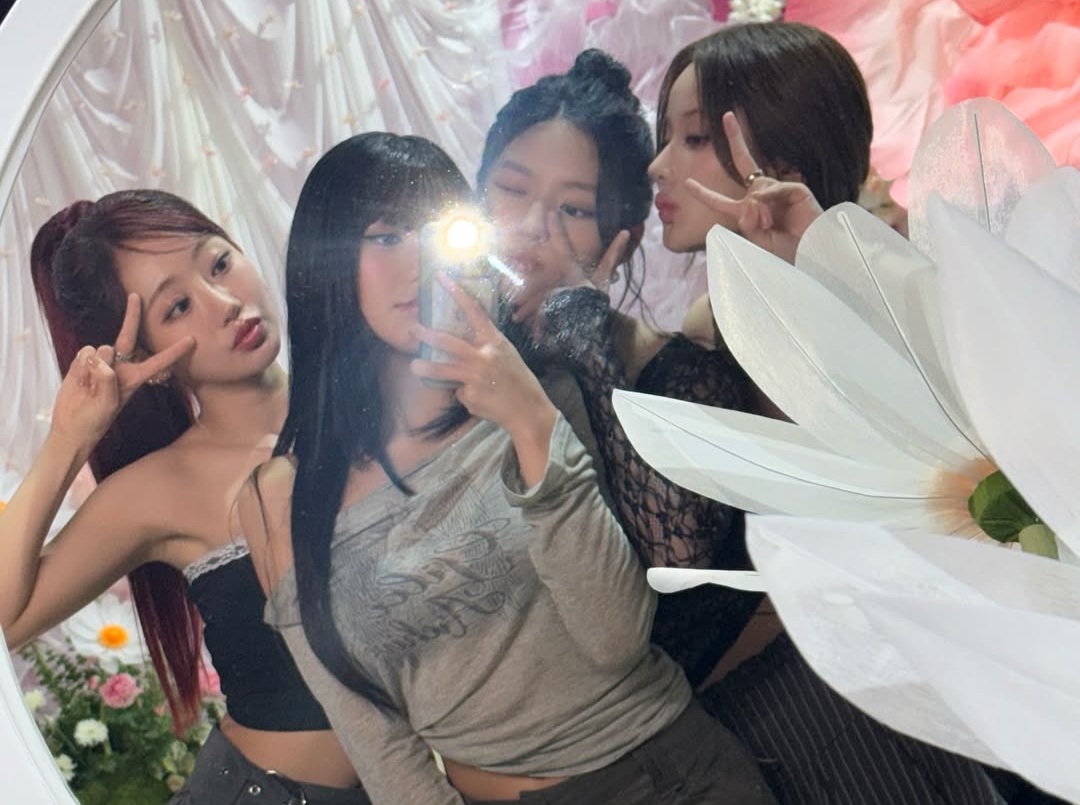 KISS OF LIFE Fokus Rilis Mini Album '224' usai Dikeluarkan dari KCON LA