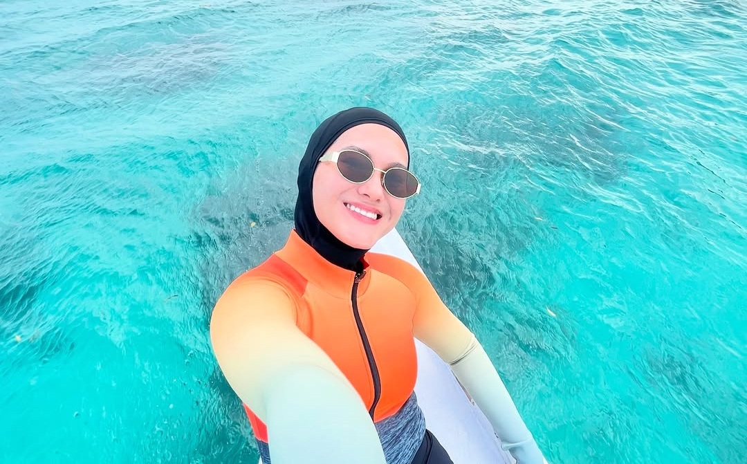 Kairissta Chaniago Meninggal, 3 Publik Figur Indo Ini Celaka Saat Jalani Hobi