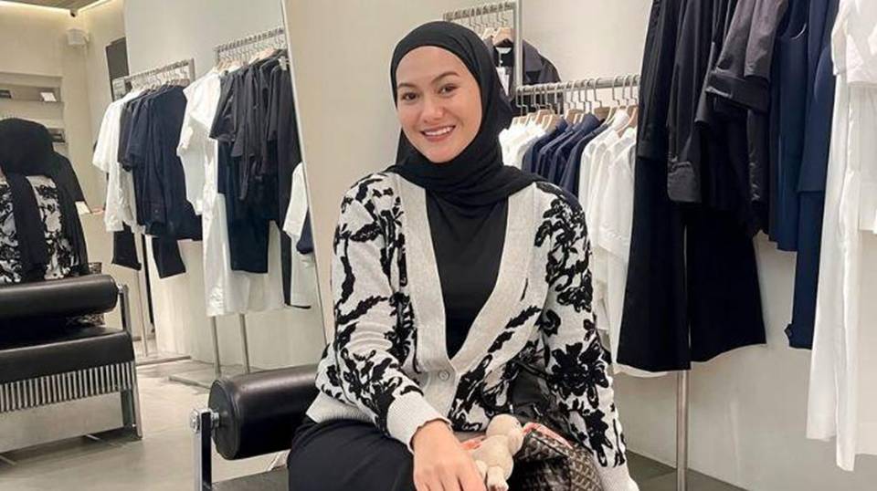 Profil Kairissta Chaniago, Selebgram yang Meninggal Usai Menyelam di Ujung Kulon