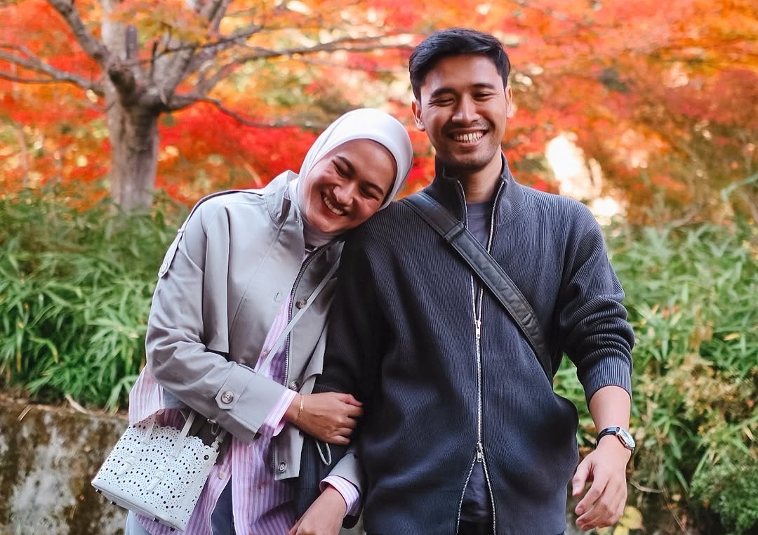 Suami Kairissta Chaniago Beberkan Kronologi Istri Meninggal di Pelukan