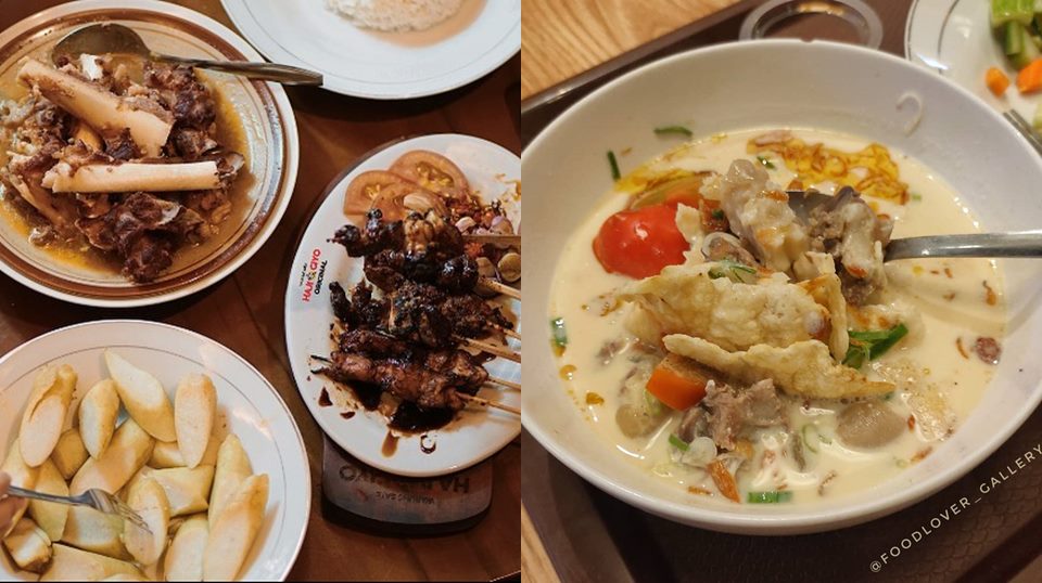 Pencinta Kambing Wajib Cobain 3 Restoran Legendaris di Jakarta Ini