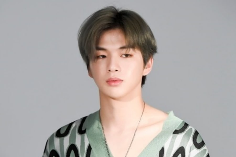 Kang Daniel Bikin Kejutan! Rilis Teaser No Day, Siap Buka Babak Baru dengan Single Ke-7