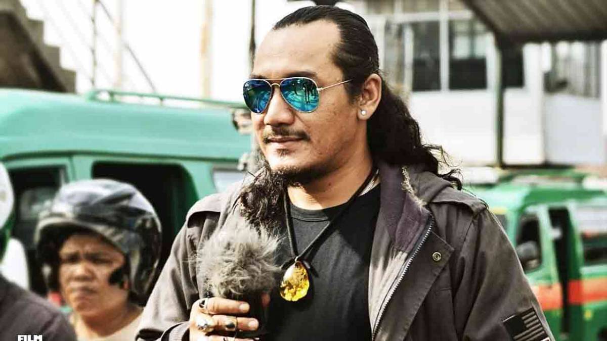 Innalilahi, Pemeran Kang Gobang di 'Preman Pensiun' Meninggal Dunia