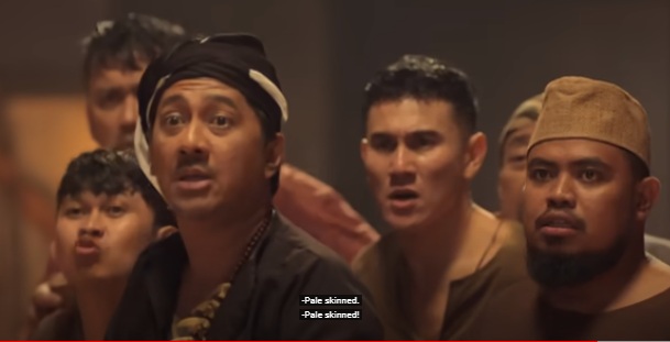 Wow! Baru 10 Hari Tayang, Film Kang Mak Raih 2,6 Juta Penonton