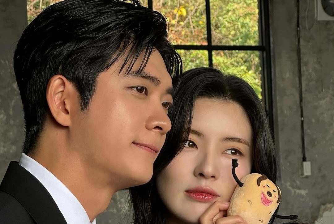 Lee Sun Bin dan Kang Tae Oh Terjebak Hubungan Benci jadi Cinta di 'The Potato Lab'