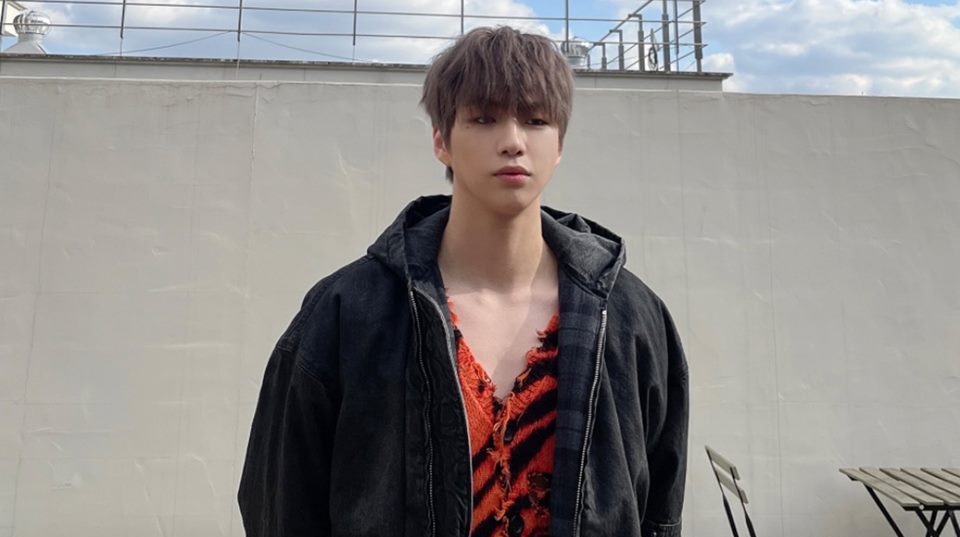 Kang Daniel Kontrak Eksklusif Dengan Agensi ARA Usai Tinggalkan KONNECT Entertainment