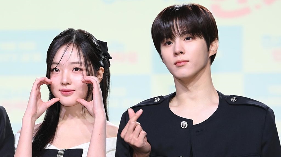 Kim Woo Seok Menyesal Kabar Kencannya dengan Kang Na Eon Meledak sebelum Drama Tayang